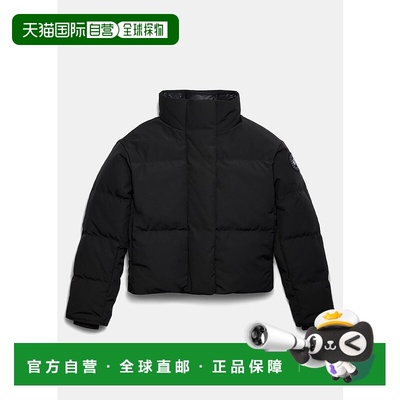 2266WB-61 Grandview Cropped Jacket - BD