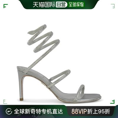 香港直邮RENE CAOVILLA 女士凉鞋 C10416080R001V232-7