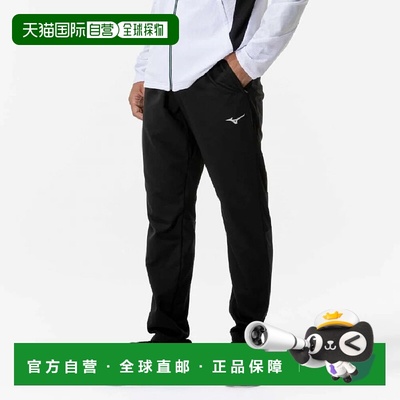 日本直邮【日本直邮】Mizuno美津浓男女同款休闲裤32MDC03109卫裤