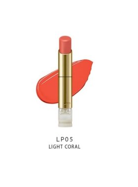 SENSAI 镜面持色唇膏(芯+壳）LP05 LIGHT CORAL   3.8g