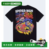 Spider Relaxed Man 自营Aeropostale Miles Morales Graphic Tee
