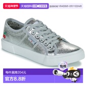 Temps LTC des 女鞋 欧洲直邮Le 低帮板鞋 Cerises 秋冬2025 ENJ