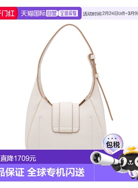 香港直邮HOGAN 女士斜挎包 KBW01XS0100TH1B013 SS2026 白色