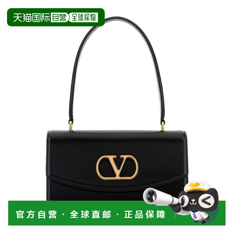 香港直邮VALENTINO GARAVANI 女士手提包 7W2B0R93GCB0NO AW2025