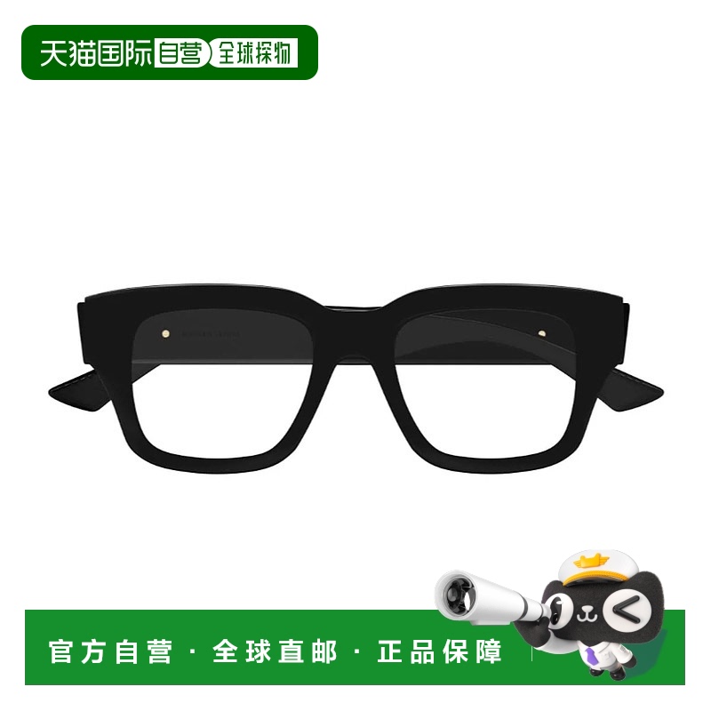 1h可退 香港直邮BOTTEGA VENETA 女士眼镜 18A758F0A15980 SS2025