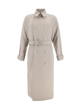 Prada 普拉达 男士 系带纽扣外套 SGC473SOOO11A6