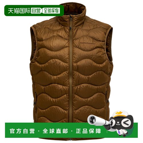 欧洲直邮PEAK PERFORMANCE 男士户外软壳衣 03214 【付后1h可退】