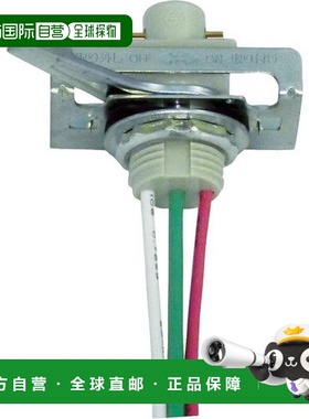 【日本直邮】Panasonic松下 Factline20照明灯具插头 DH2673K