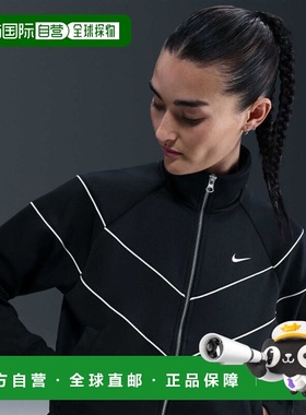 韩国直邮NIKE NIKE 耐克 HJ0976-011 运动装 Windrunner 针织夹克