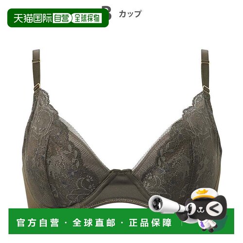 日本直邮Match Me Bra 文胸 贴合身形 背部清爽 OV