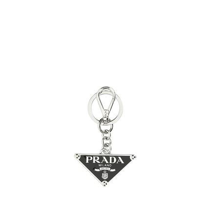 PRADA 男士钥匙扣 2PS05766AF0002