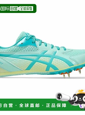 日本直邮ASICS EFFORT 13 男女款田径鞋 1093A167-301