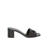 4W2S0IR3RLL 标志性高跟凉鞋 Valentino VLogo