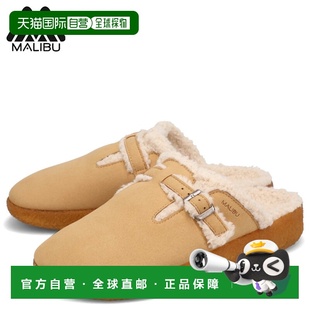 弗洛雷斯骡子人FLORES 马里布凉鞋 木屐凉鞋 SANDALS凉鞋 MUL MALIBU