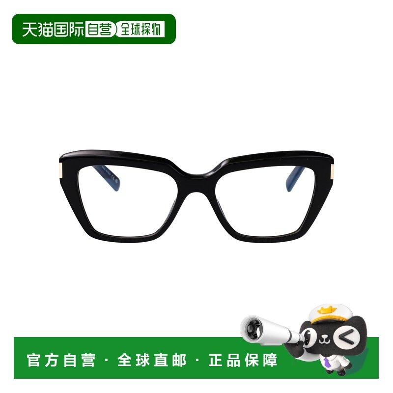 1h可退 香港直邮Saint Laurent 圣罗兰 女士 SL 829 眼镜 SL82900,ZIPPO/瑞士军刀/眼镜,眼镜架,淘宝优惠券,粉丝福利购,淘宝优惠卷