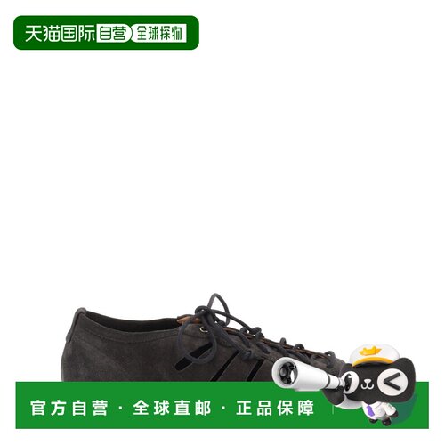 1h可退 香港直邮ISABEL MARANT 女士休闲鞋 BN0029FAD2A08S01OK S