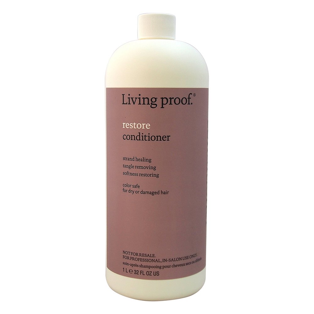 美国直邮Living Proof缕灵洗发水护发温和清洁净化秀发舒缓907g