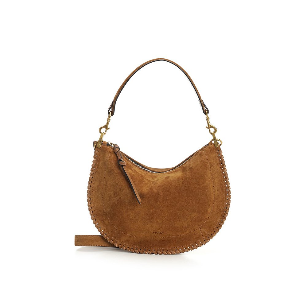 1h可退 香港直邮ISABEL MARANT 女士单肩包 25PBF0066FBB2C06M50C