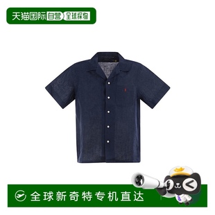 欧洲直邮ralph polo 1h可退 lauren 男士 衬衫