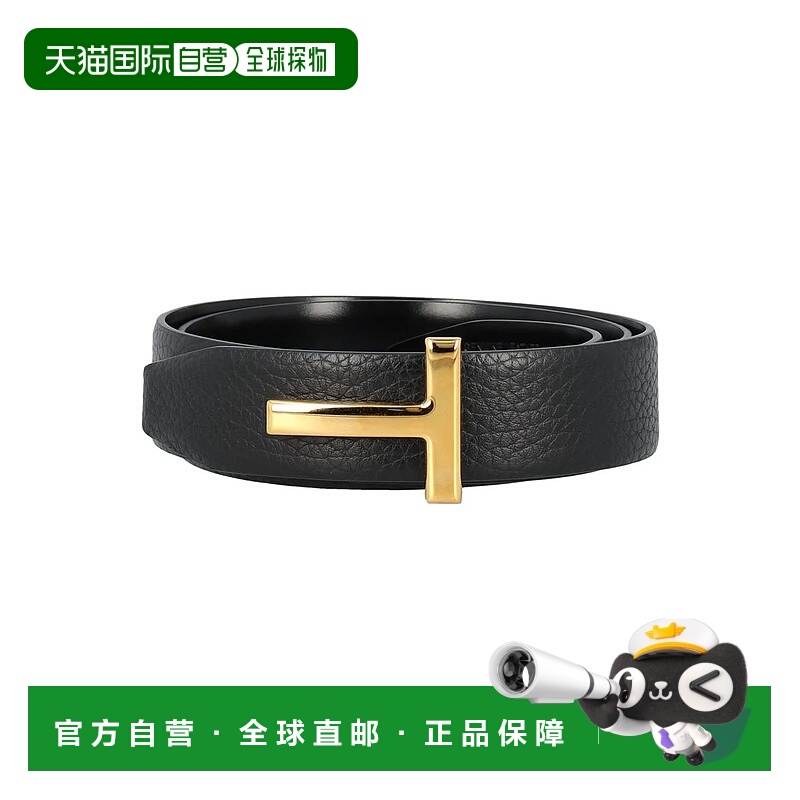 1h可退 香港直邮TOM FORD 女士腰带 25AWB207LCL156G1N001 AW2025