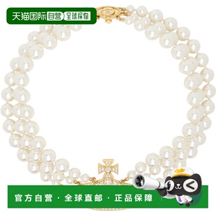 1h可退 香港直邮Vivienne Westwood 薇薇恩 韦斯特伍德 女士 Thre