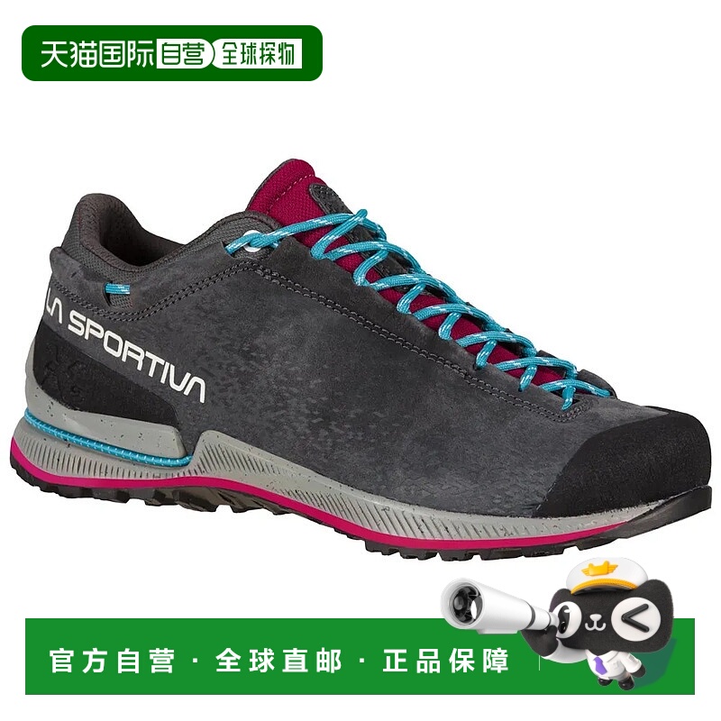 香港直邮LA SPORTIVA TX2 Evo Leather 接近鞋 女士运动鞋徒步鞋