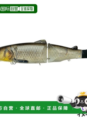 日本直邮Imakatsu 诱饵 Lazy Hard K.IMAE 3D 现实主义 #1013 3DR