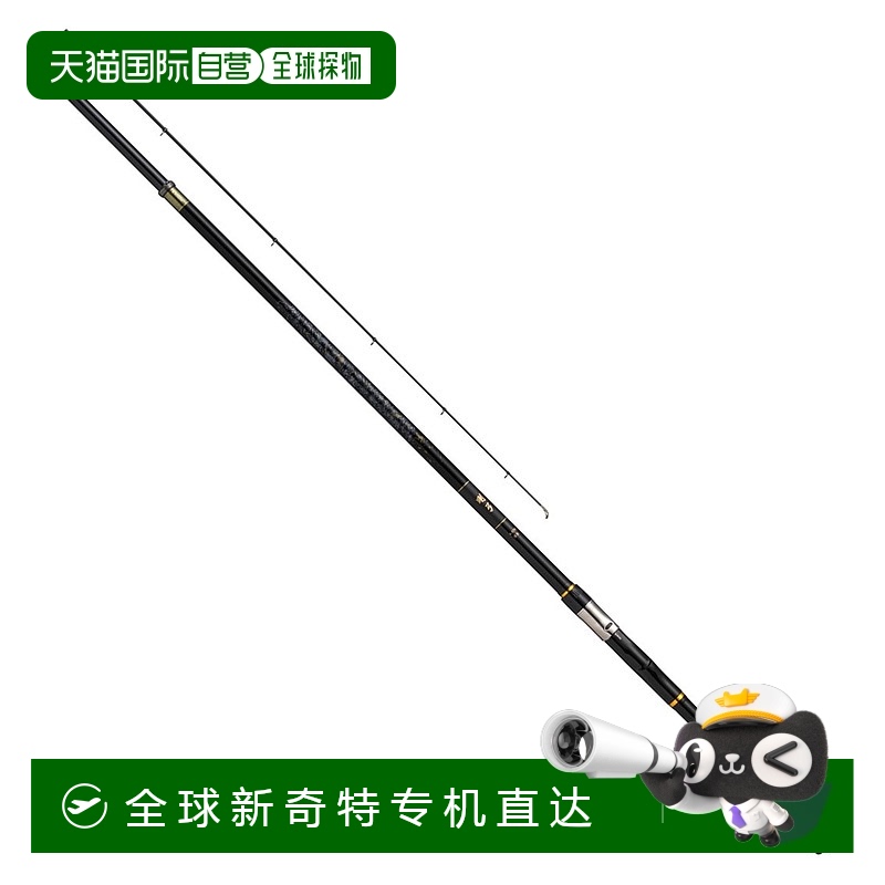日本直邮Daiwa Isozaka 25 Gokyu Kago 4-57B 长抛投 J [5 大号]