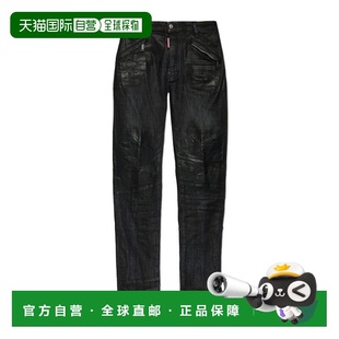 S71LB1482S30357900 牛仔裤 香港直邮DSQUARED2 男士