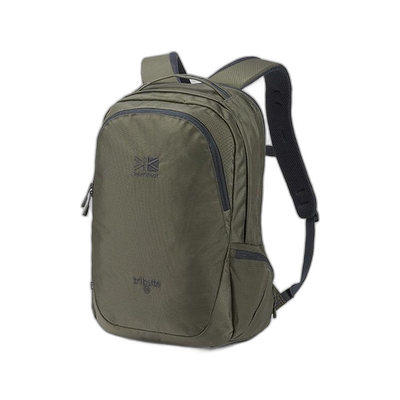 Karrimor 致敬 25 青铜色 501025-1220 Zack 背包凯瑞摩