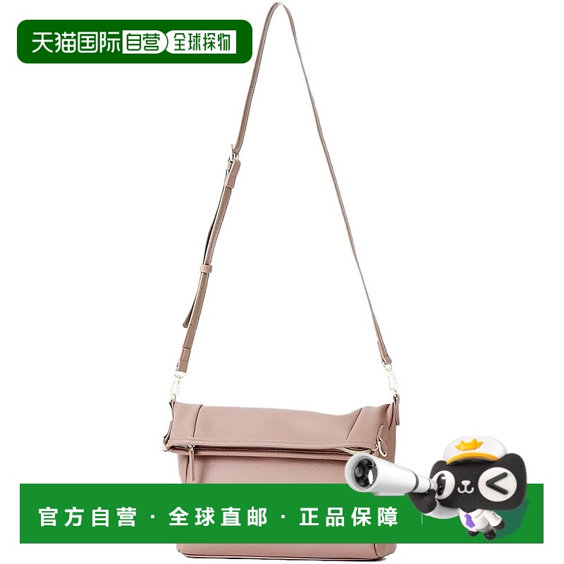 【日本直邮】Legato Largo 2WAY单肩包 LG-D1281 GBE斜挎包手提包