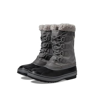 潮奢 Sorel 冰熊 男士 1964 Pac™ 尼龙防水雪地靴