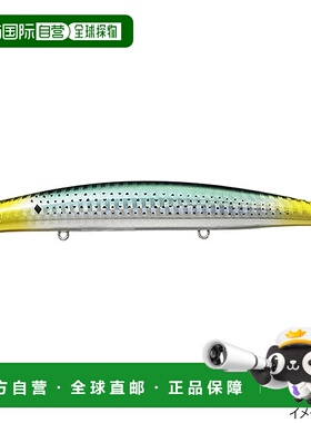 日本直邮ima 140 Reppa Lure #RP14-122 供小四郎用