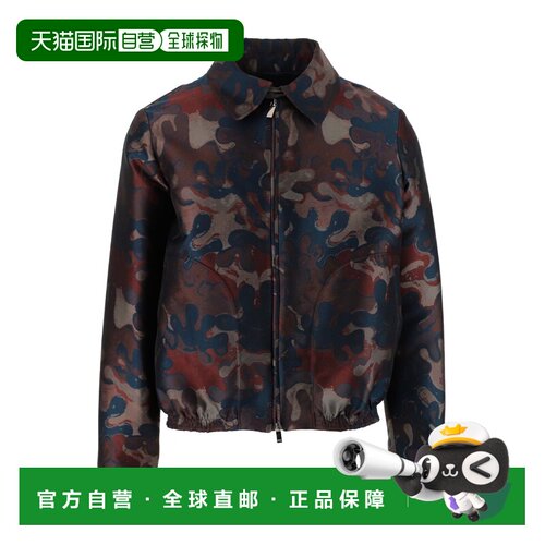 香港直邮CHRISTIAN DIOR 男士夹克 143C402A5336C78支付后1h可退