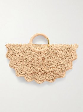 Chloe 蔻依 女士 PARAVENT 手提包 CH25US622P23