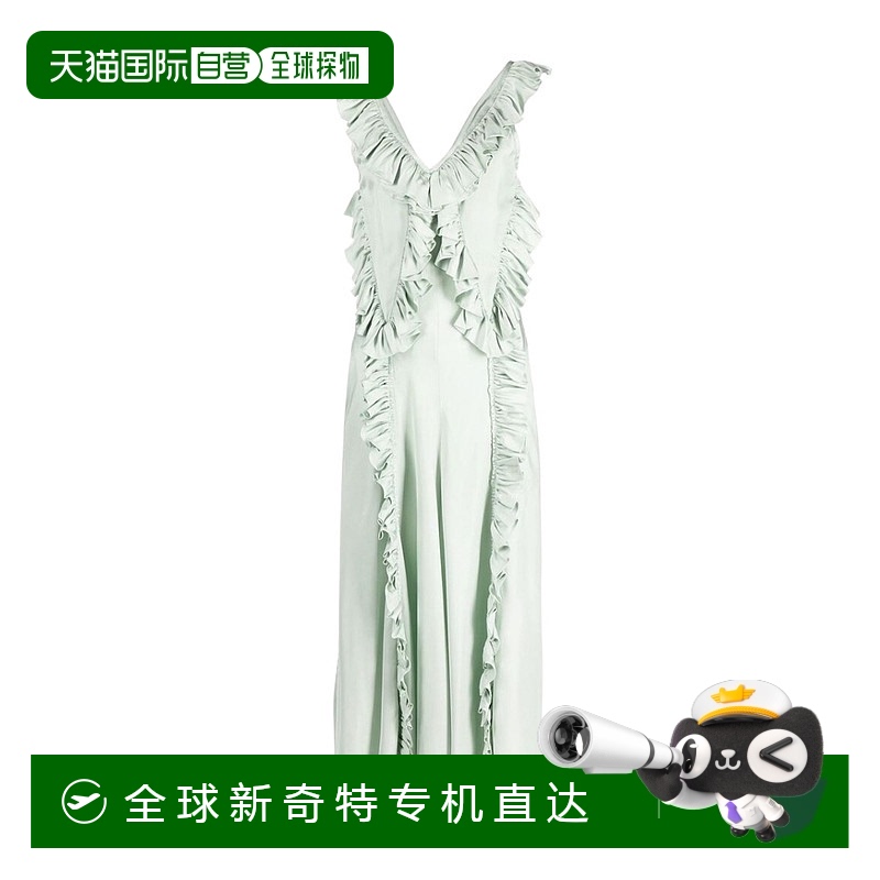 1h可退 香港直邮JIL SANDER 女士半身裙 J01CT0103J65052449 SS20