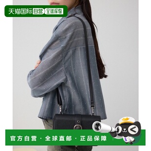 1h可退 日本直邮AZUL BY MOUSSY 女士西部风腰带钱包包 250ISC551