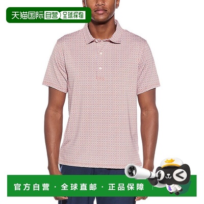 自营 J.McLaughlin Mini Diamond Rounds Springer 针织上衣 - 橙