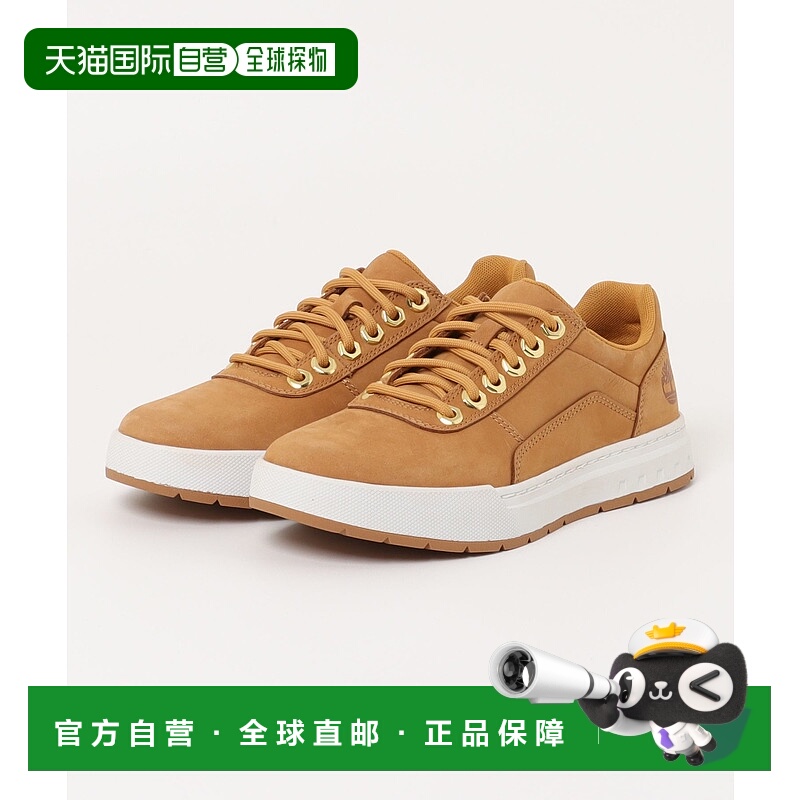 1h可退 日本直邮Timberland 男士 U MAPLE GROVE LOW A6GBH-754低