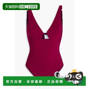 钢托泳衣 1h可退 女士 ZIMMERMANN 9425WSS246ONEPI 香港直邮潮奢