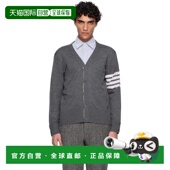 汤姆 香港直邮Thom 1h可退 灰色 Browne 男士 Wool 布朗 Merino