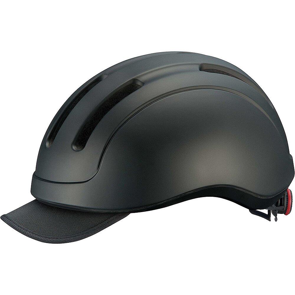 【日本】Ogk Kabuto自行车骑行通用头盔CS-1轻量休闲安全护头