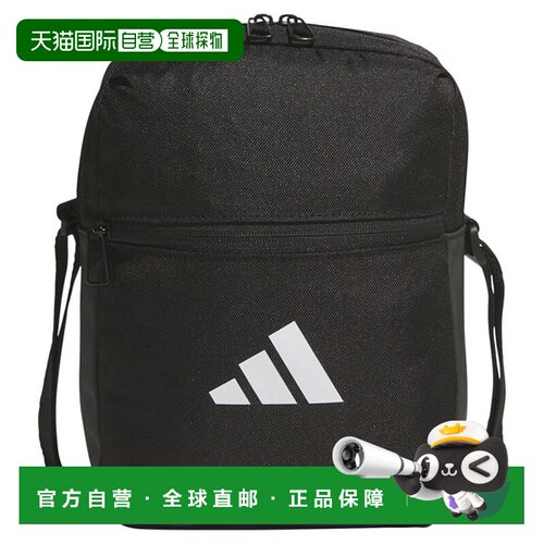 日本直邮阿迪达斯 adidas Essentials 收纳包 KLA38-JM7152 足球