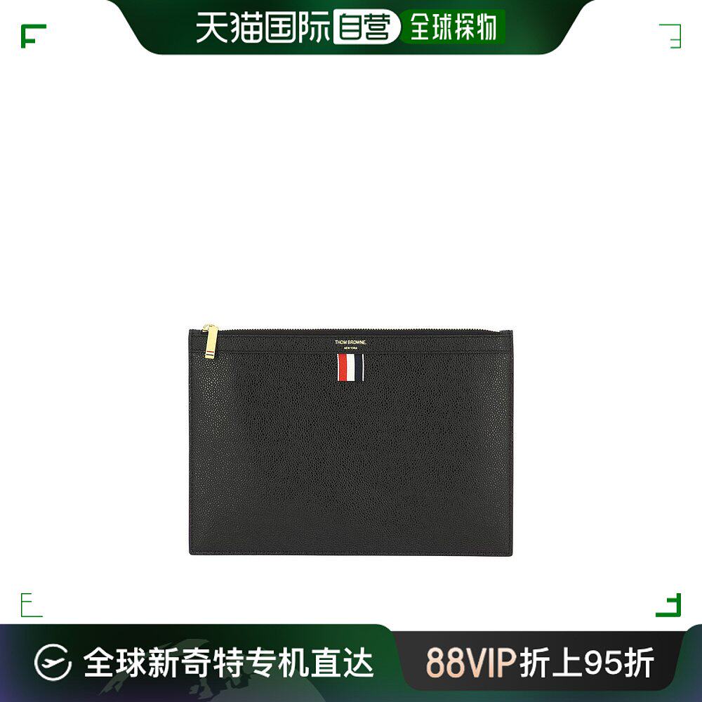 香港直邮thom browne 男士手拿包 mac019l00198001-40