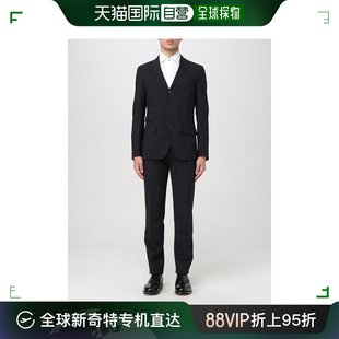 香港直邮潮奢 男士 Eleventy men 套装