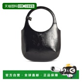香港直邮潮奢 Naplack Courreges 1h可退 女士 Holy 拉鍊手提包
