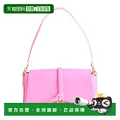 pink粉色 1h可退 舒适时 女士 手袋 香港直邮moschino 爱莫斯奇诺