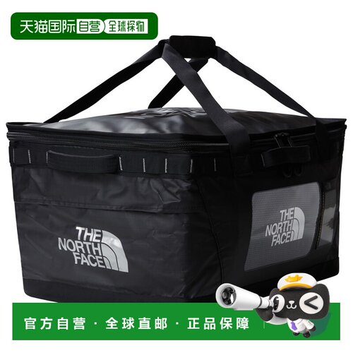 香港直邮THE NORTH FACE 男士旅行包 5104192TNFBLACKTNFBLACKBLA