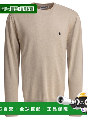 香港直邮CARHARTT WIP 男士针织衫  SS2025 I030332NQXX花色毛衣