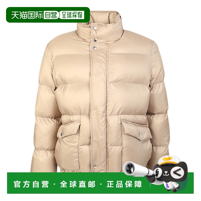 1h可退 【99新未使用】香港直邮ALEXANDER MCQUEEN 男士夹克 6593